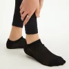 Clearance Ankelsokker I Ull X2 37-40 Dame Sokker