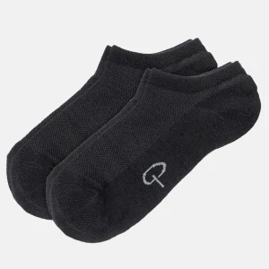 Flash Sale Ankelsokker I Ull X2 41-45 Dame Sportsull