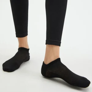 Best Ankelsokker I Ull X2 37-40 Dame Sommerull
