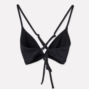 Cheap Bikinitopp Dame Badetøy