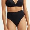 Best Bikinitruse High Waist Dame Kapsel