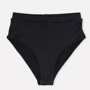 Cheap Bikinitruse High Waist Dame Badetøy