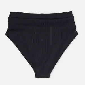 Cheap Bikinitruse High Waist Dame Badetøy