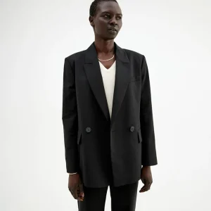 Best Sale Blazer Dame Overdeler