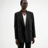 Sale Blazer Dame Kapsel