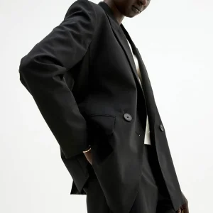 Best Sale Blazer Dame Overdeler