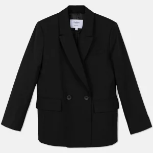 Sale Blazer Dame Kapsel
