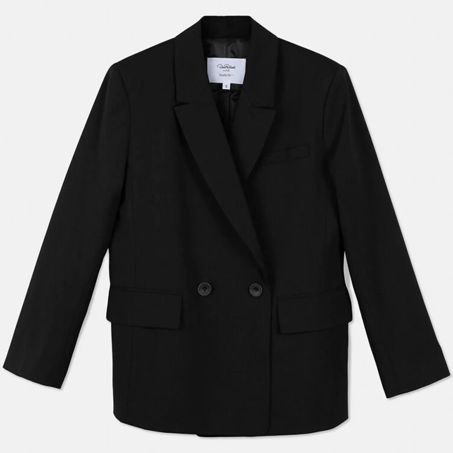 blazer_7.webp Sale Blazer Dame Kapsel