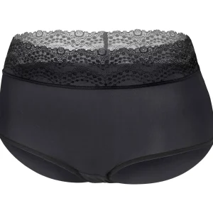 Online Blondetruse Invisible High Waist Mikrofiber Dame Truser