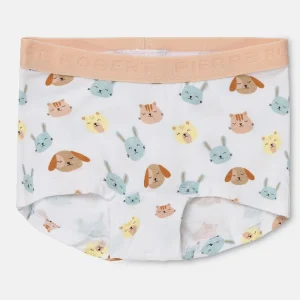 Store Boxer Liten Jente Barn Undertøy
