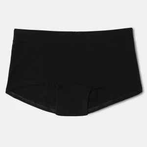 Best Boxer Truse Bomull, Uten Strammende Strikk X3 Dame Truser