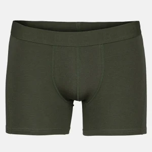 Store Boxershorts Herre Okologisk Bomull Mann Boxershorts