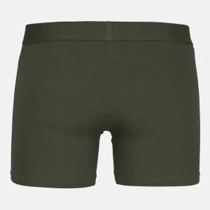 Clearance Boxershorts Herre Okologisk Bomull Mann Boxershorts