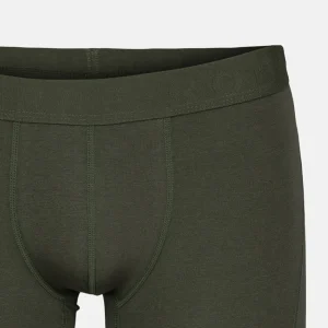 Cheap Boxershorts Herre Okologisk Bomull Mann Boxershorts