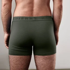 Clearance Boxershorts Herre Okologisk Bomull Mann Boxershorts
