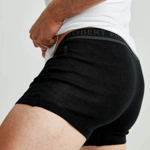 Best Boxershorts Herre Ull Mann Ullundertøy
