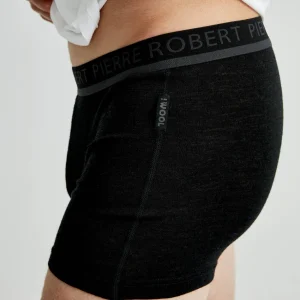 Best Boxershorts Herre Ull Mann Ullundertøy