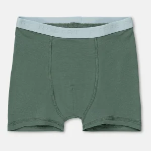 Best Sale Boxershorts I Bomull Liten Gutt Barn Undertøy