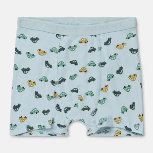 Best Sale Boxershorts I Bomull Liten Gutt Barn Undertøy