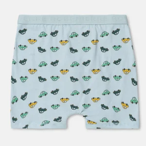 Best Sale Boxershorts I Bomull Liten Gutt Barn Undertøy