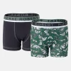 Hot Boxershorts Liten Gutt Barn Undertøy