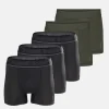 Cheap Boxershorts Sport Herre X5 Mann Sport