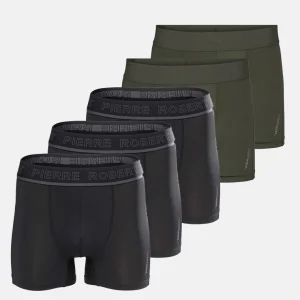 Cheap Boxershorts Sport Herre X5 Mann Sport