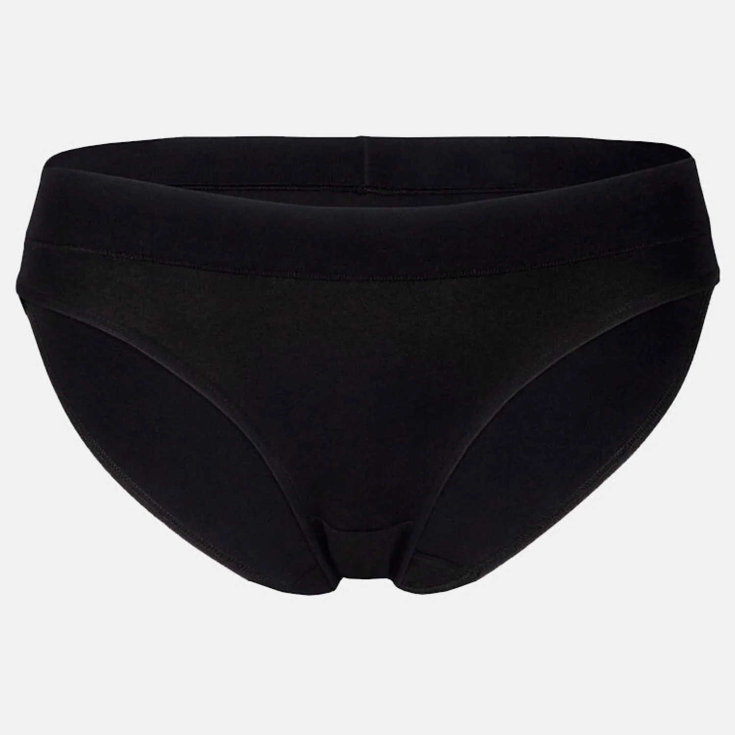 brief_truse_bomull_uten_s_0-1.webp Shop Brief Truse Bomull, Uten Strammende Strikk Dame Truser