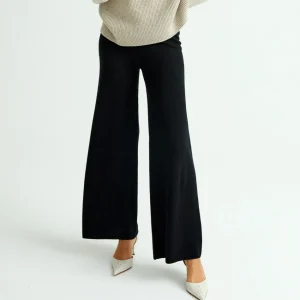 Online Bukse I Merinoull Dame Loungewear