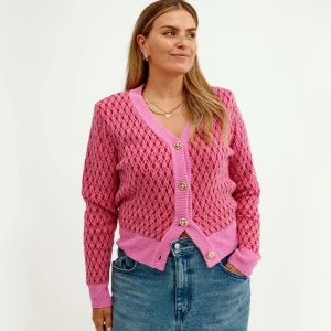 Cheap Cardigan Janka Polliani X Dame Loungewear