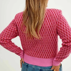 Online Cardigan Janka Polliani X Dame Janka Polliani