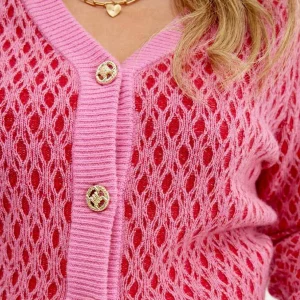 Online Cardigan Janka Polliani X Dame Janka Polliani