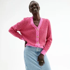 Online Cardigan Janka Polliani X Dame Janka Polliani