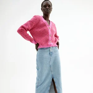New Cardigan Janka Polliani X Dame Gensere