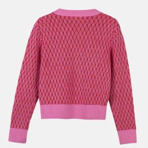 Online Cardigan Janka Polliani X Dame Janka Polliani
