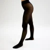 Hot Comfy 50 Den Strompebukse Dame Strømpebukser