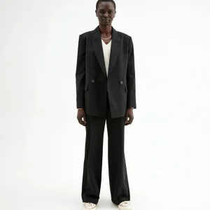Store Dressbukse Dame Underdeler
