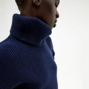Cheap Genser Med Avtagbar Hals Dame Loungewear