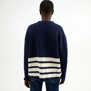 Cheap Genser Med Avtagbar Hals Dame Loungewear
