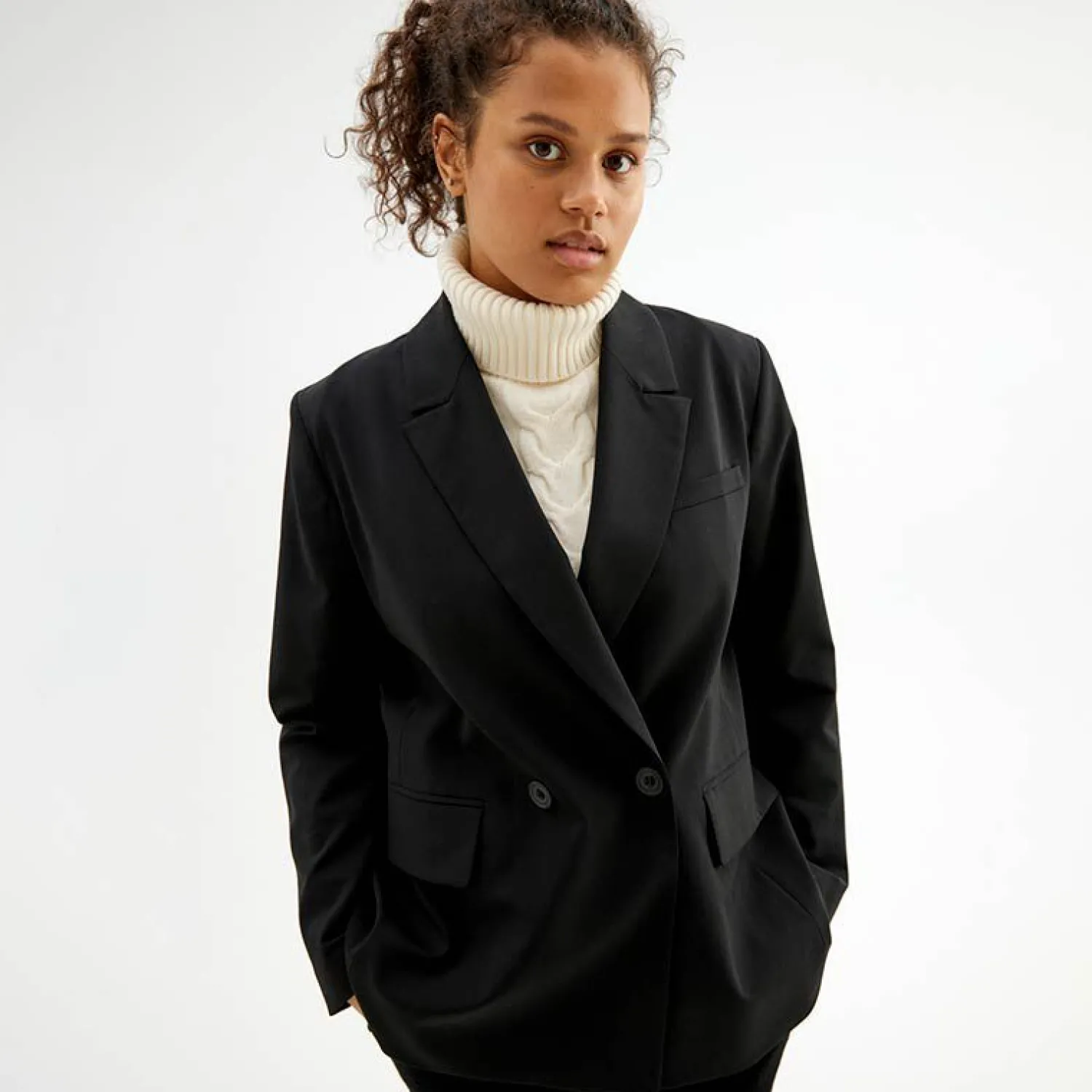 hals_merinoull_2.webp Hot Hals Merinoull Dame Kapsel