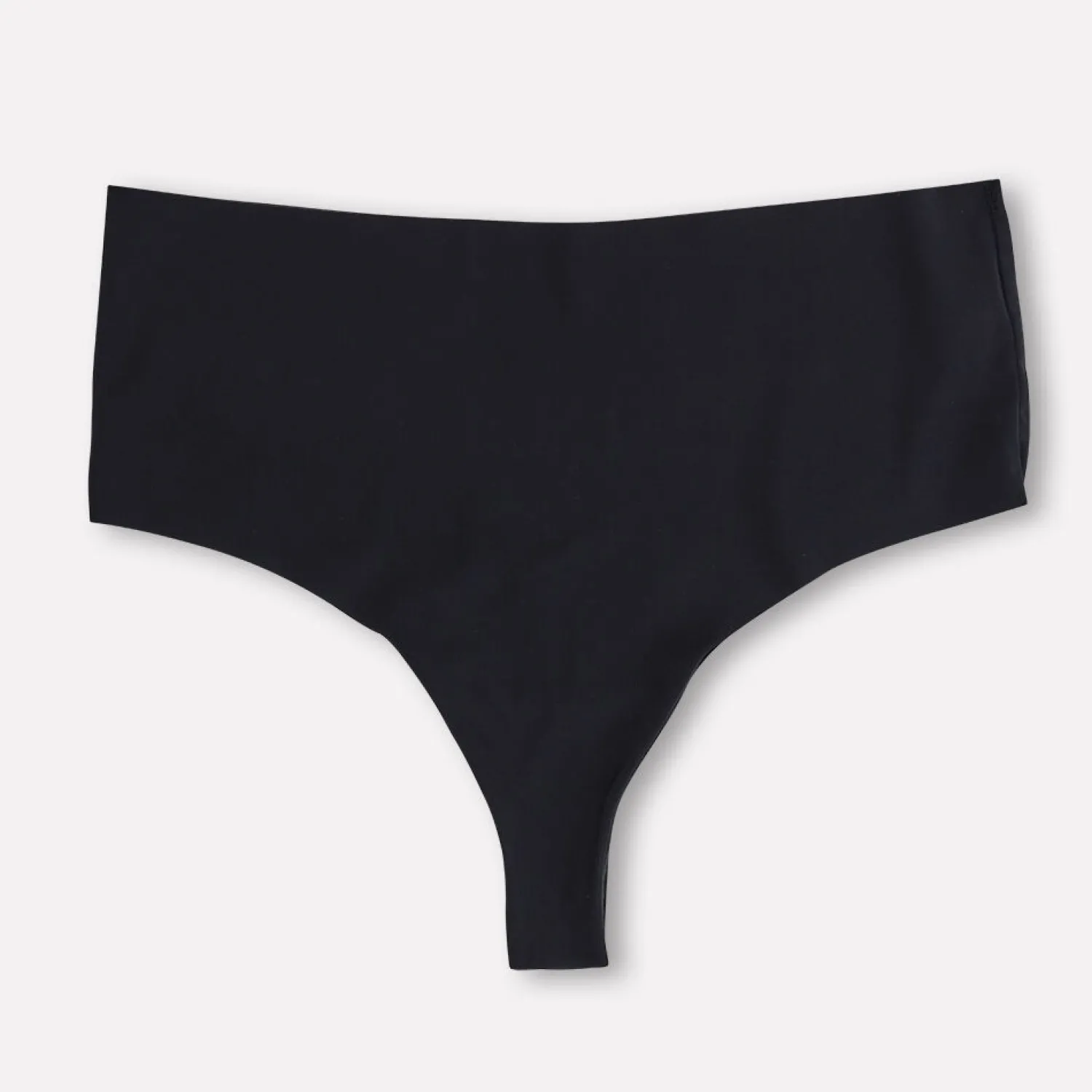 high_waist_invisible_stri_3.webp Hot High Waist Invisible Stringtruse Dame Truser