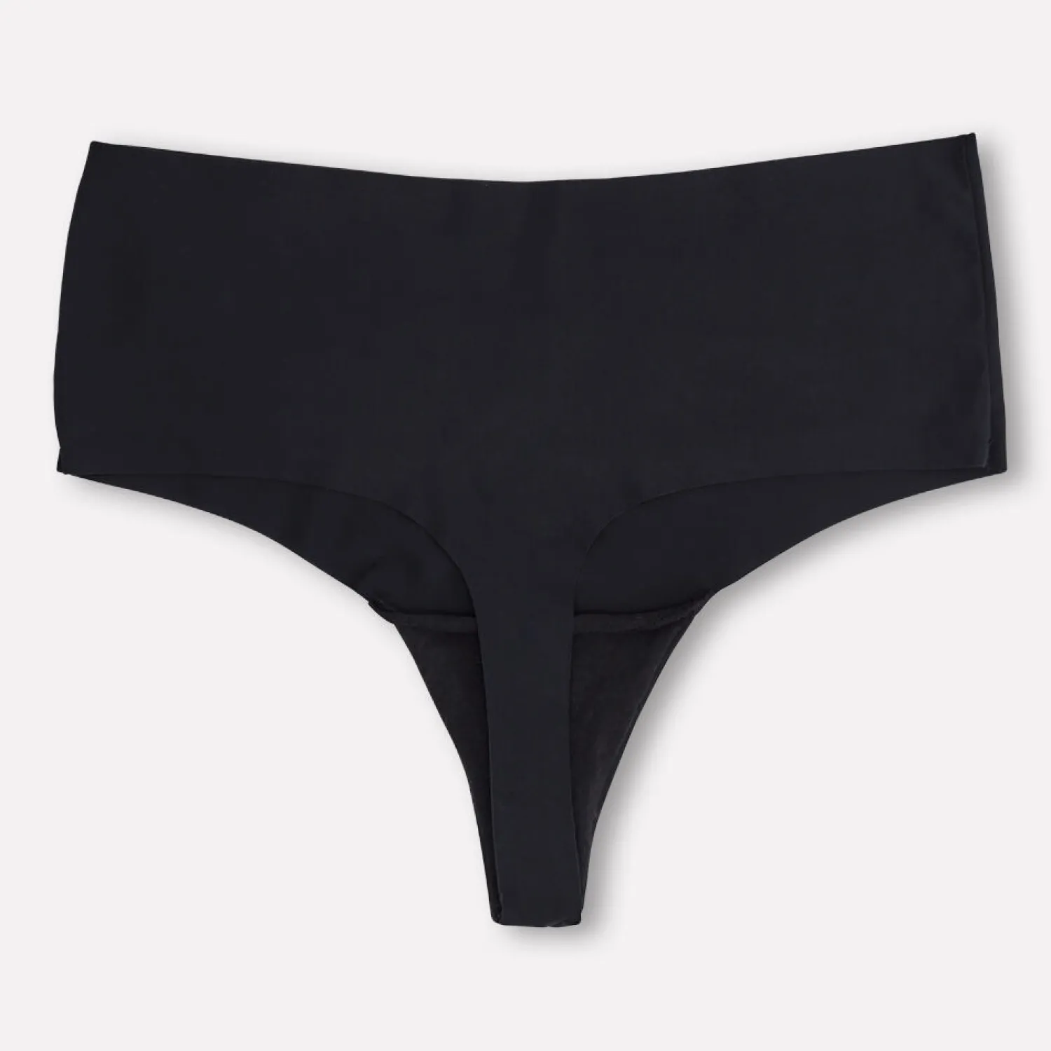 high_waist_invisible_stri_4.webp Hot High Waist Invisible Stringtruse Dame Truser