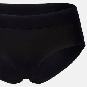 Best Sale Hipster Truse Bomull, Uten Strammende Strikk Dame Truser