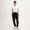 Store Joggebukse Okologisk Bomull Dame Loungewear