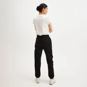 Store Joggebukse Okologisk Bomull Dame Loungewear