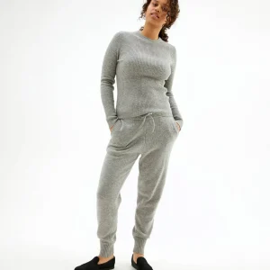 Outlet Joggers I Ull Dame Underdeler