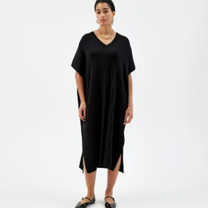 Flash Sale Kaftankjole Dame Kapsel