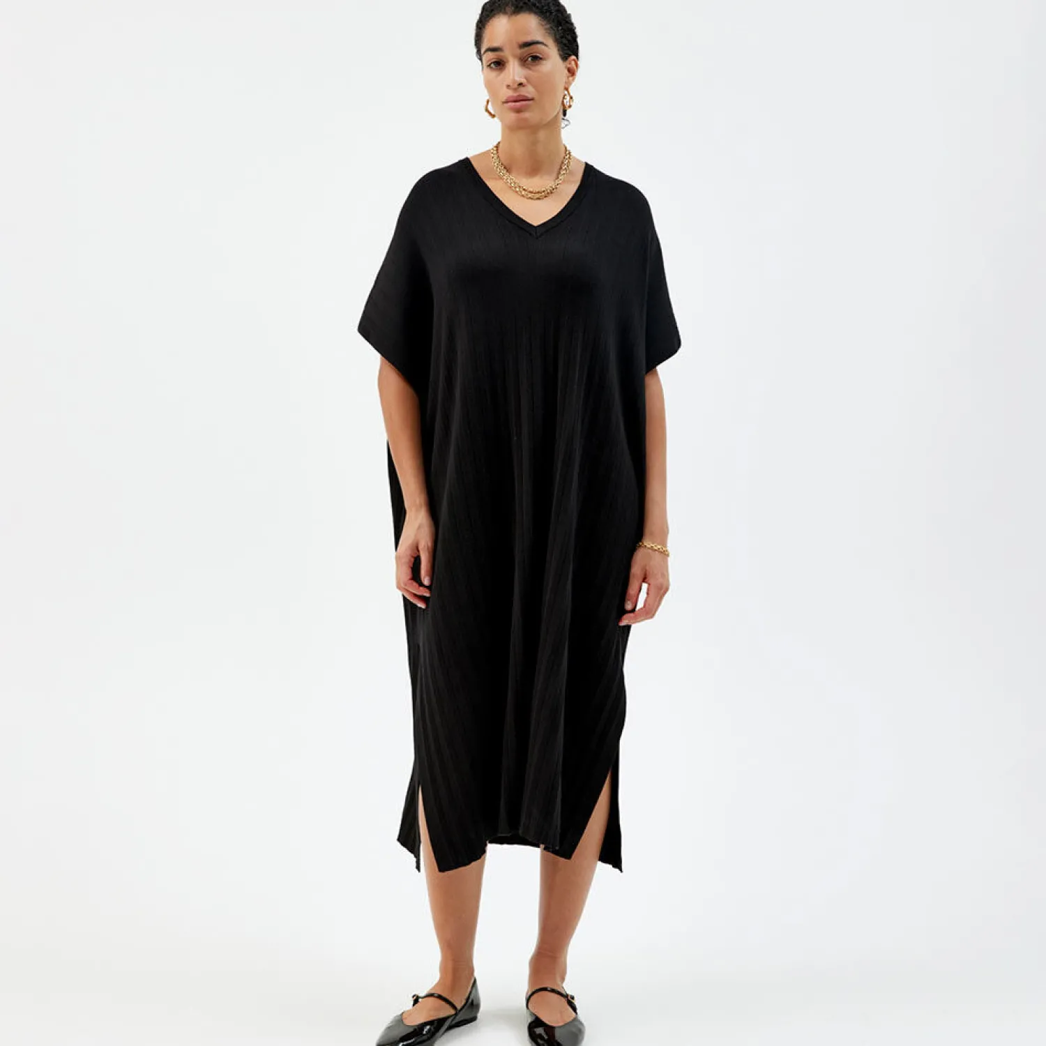 kaftankjole_1.webp Flash Sale Kaftankjole Dame Kapsel