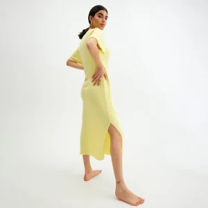 Cheap Kortermet Kjole Dame Loungewear
