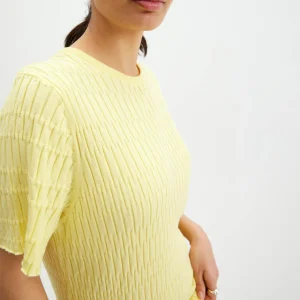 Cheap Kortermet Kjole Dame Loungewear